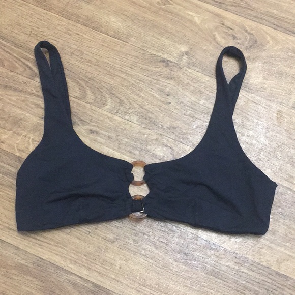 O'Neill Other - O’NEILL RING BIKINI TOP